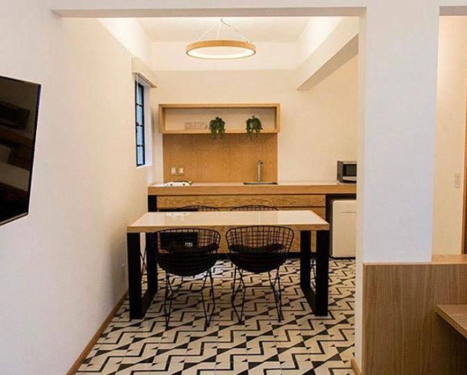 Casa Decu Mexico-stad