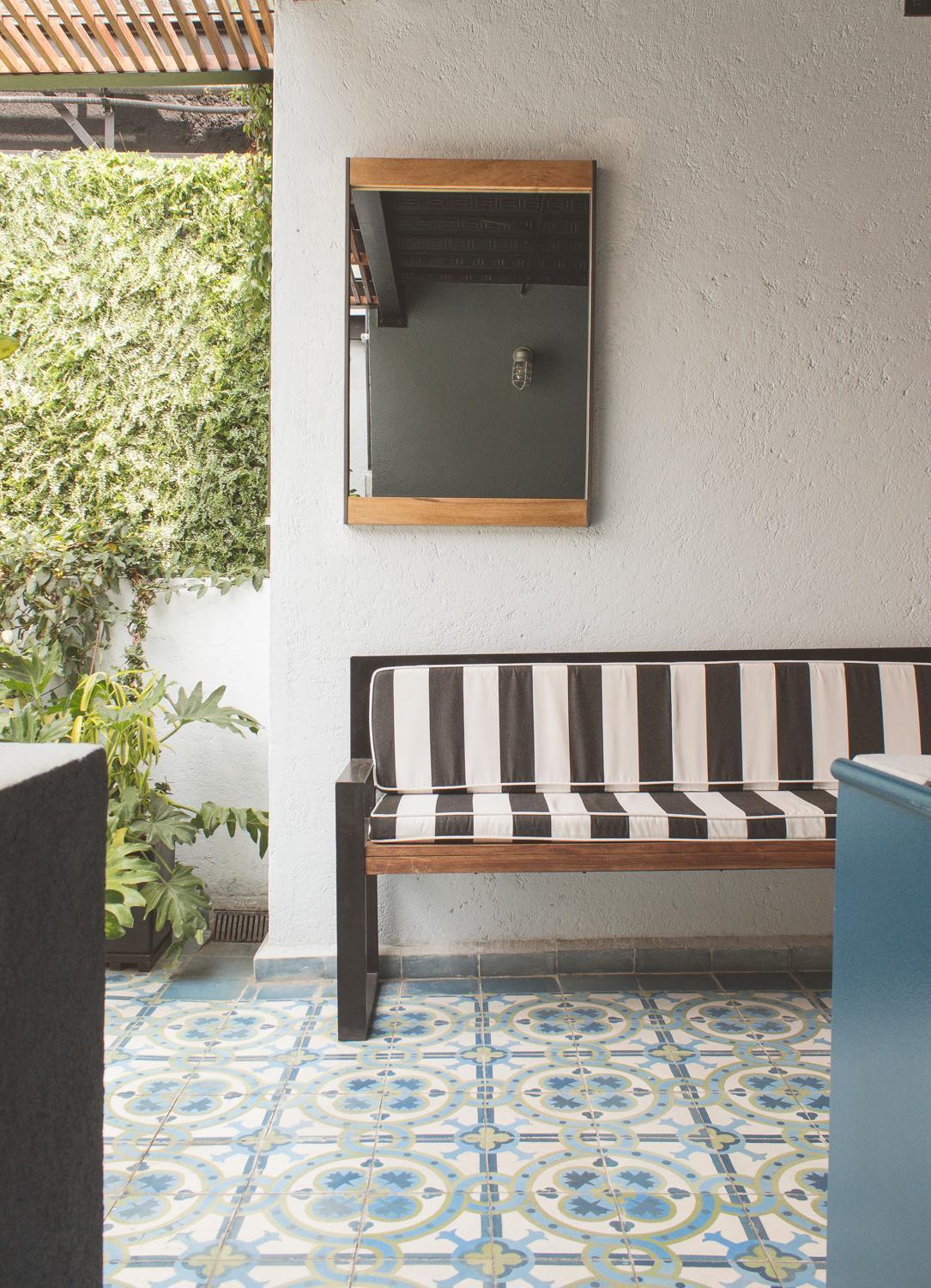 Hotel Casa Decu Mexico-stad