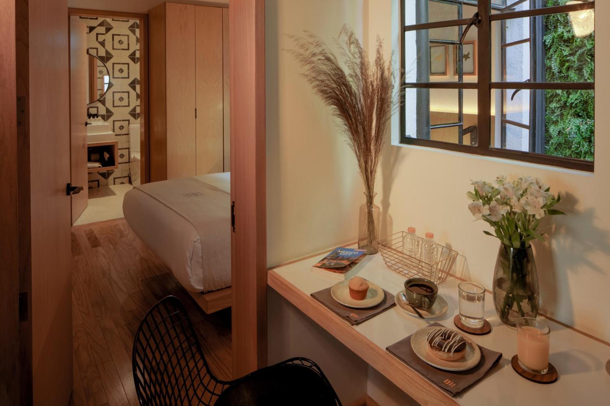 Casa Decu 4* Mexico-stad