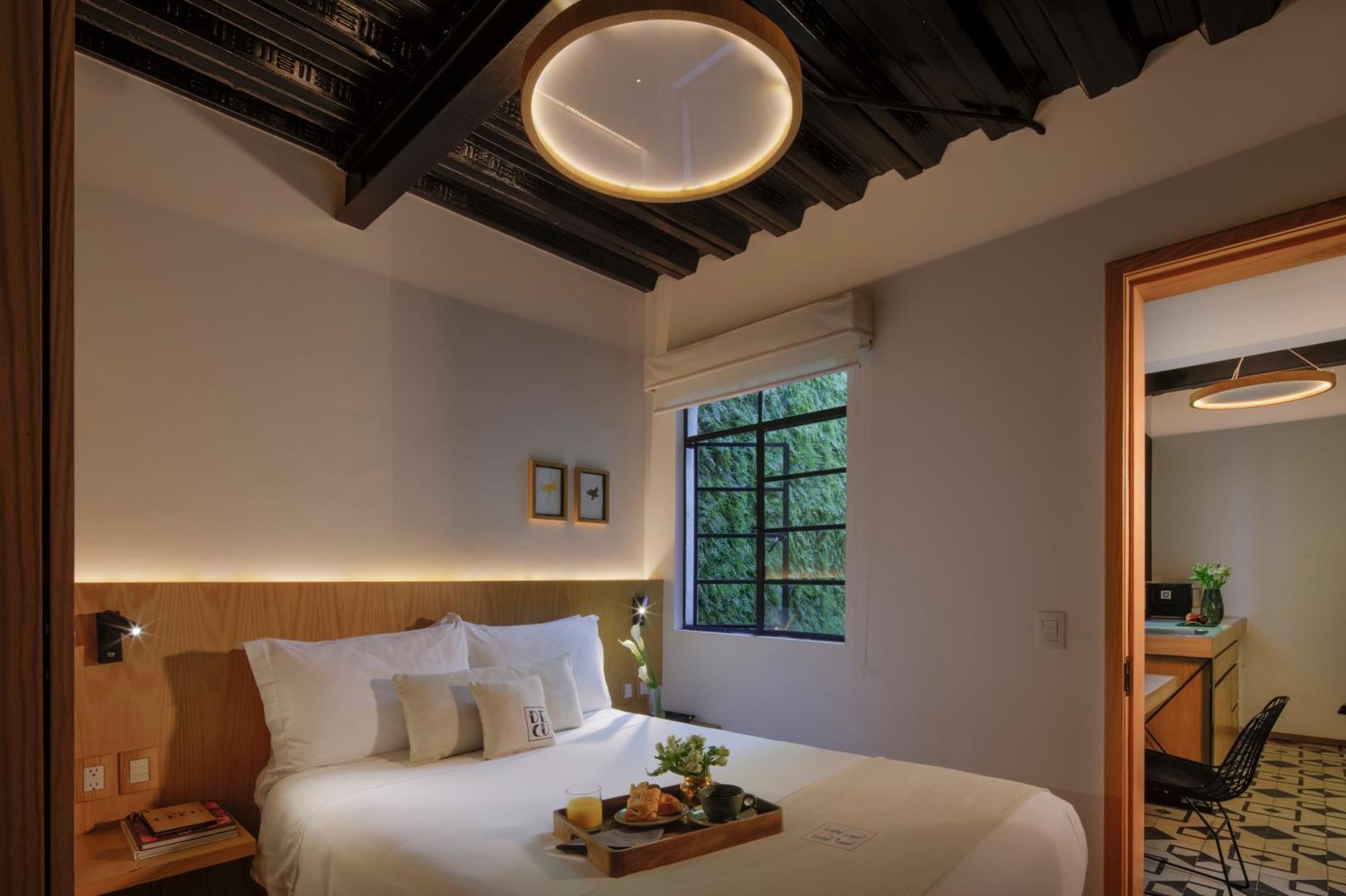 Casa Decu Mexico City