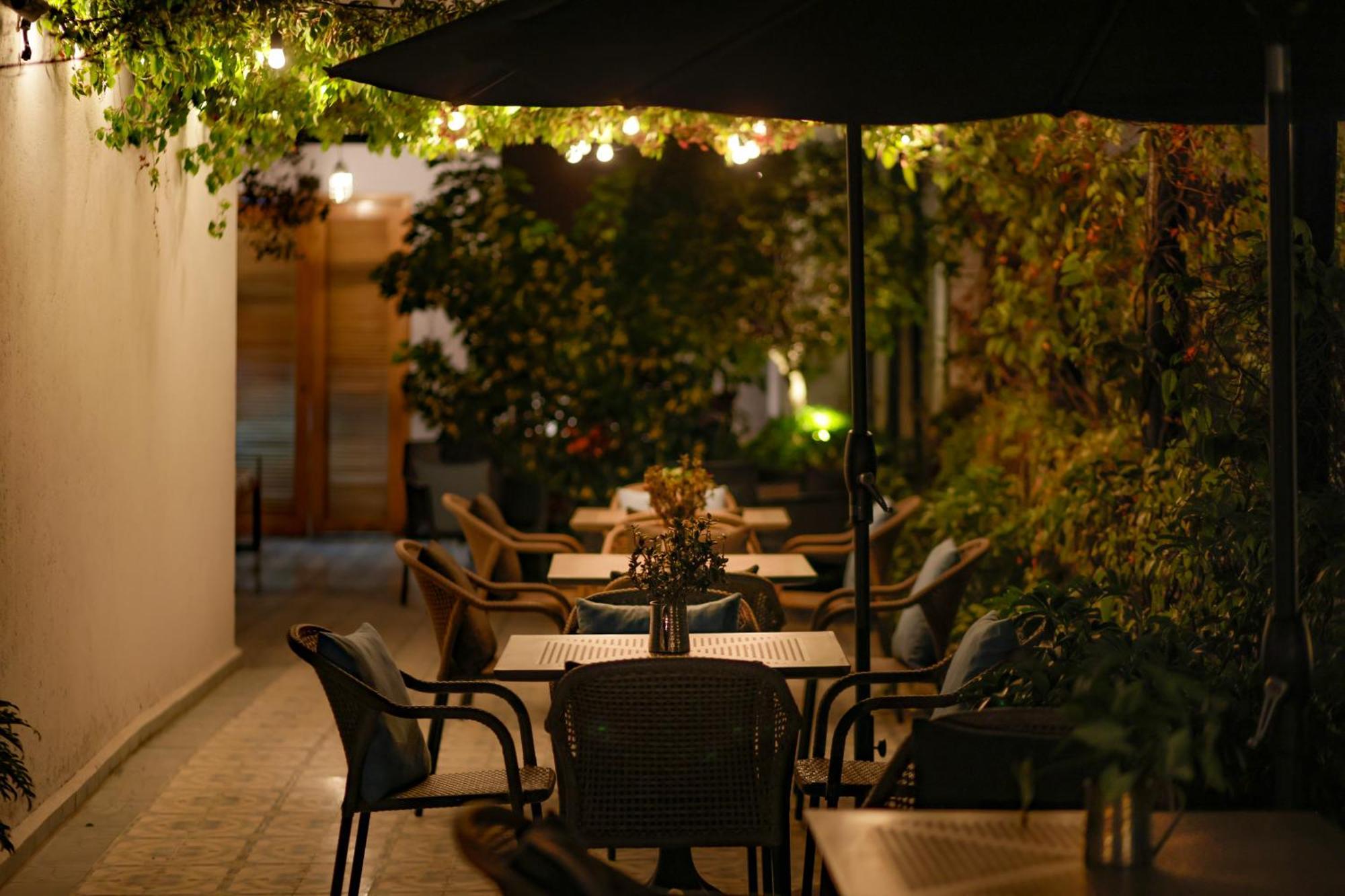 Casa Decu 4* Mexico-stad